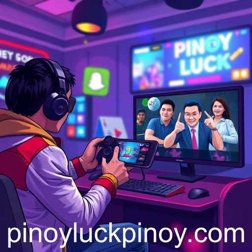 The Digital Evolution of Gaming in 2025