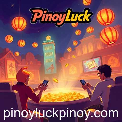 PinoyLuck: Navigating the Digital Gaming Landscape