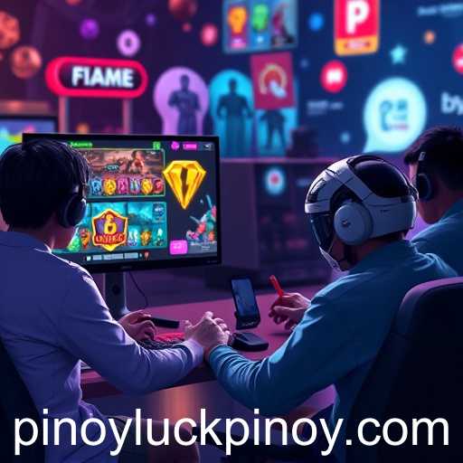 The Rise of Gaming Communities in 2025