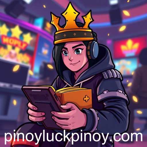 Gaming Trends and Celebrating Wins with Pinoyluck