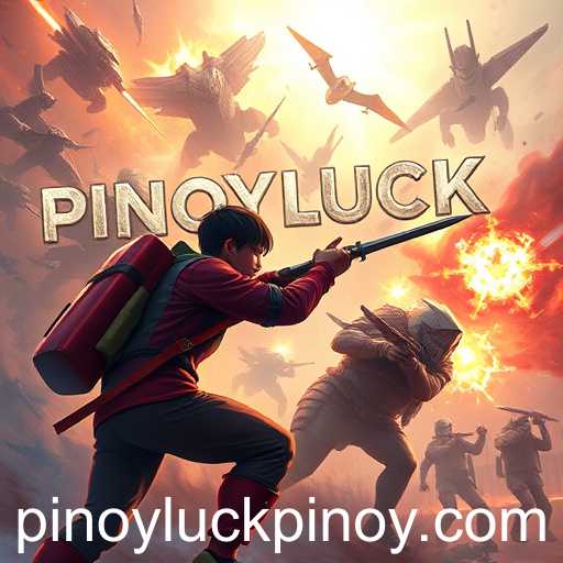 Exploring the Thrilling World of Multiplayer Games: A Focus on 'pinoyluck'