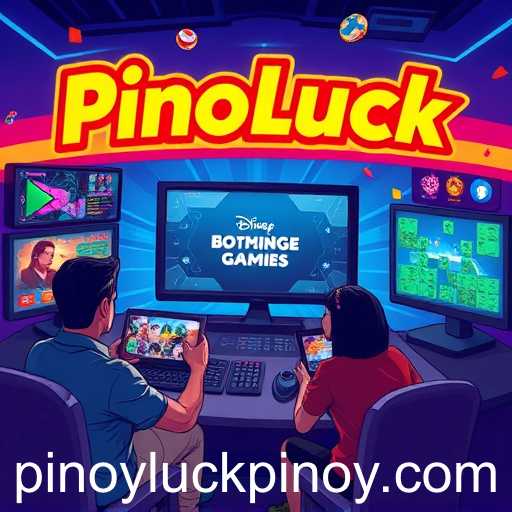 pinoyluck