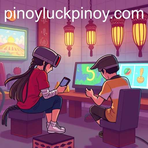 The Rise of Pinoyluck in Digital Gaming Platforms