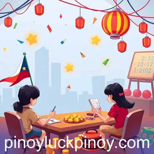 PinoyLuck: Changing the Game Landscape in 2025