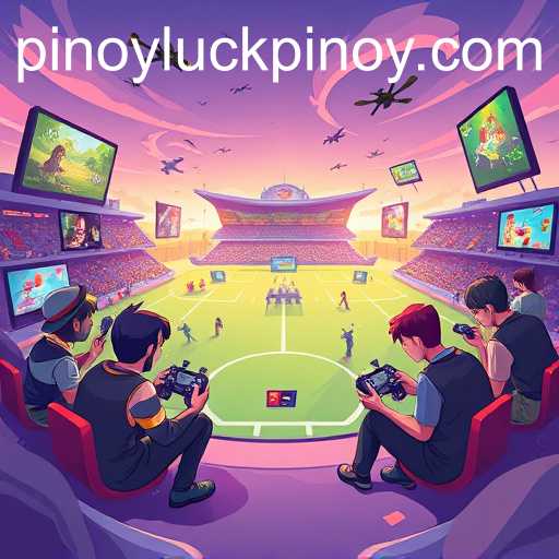 Pinoyluck Empowers Gaming Enthusiasts Worldwide
