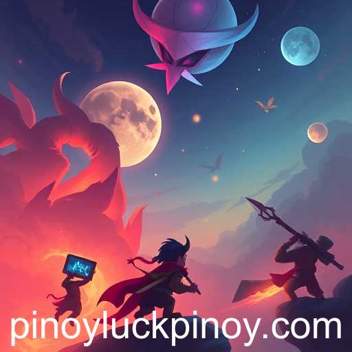 Pinoyluck Revolutionizes Online Gaming