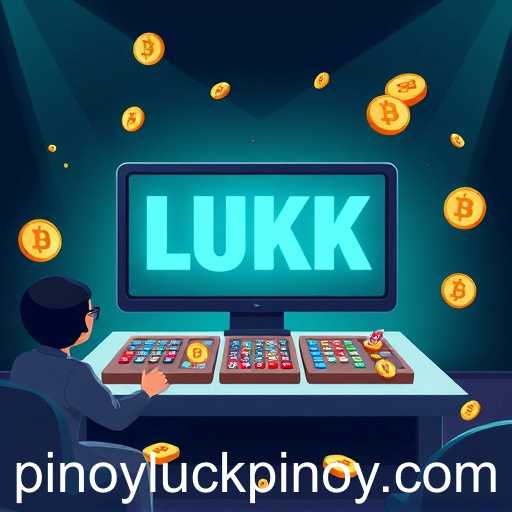 Pinoyluck: Gaming and Luck in Focus