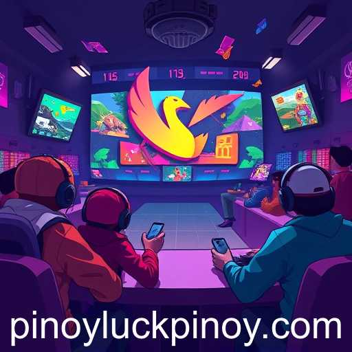 pinoyluck