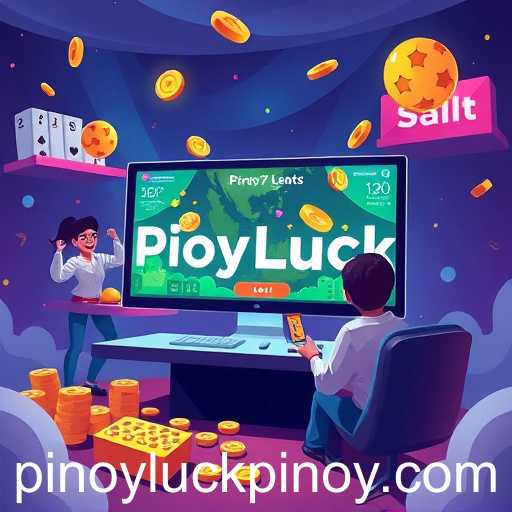 pinoyluck