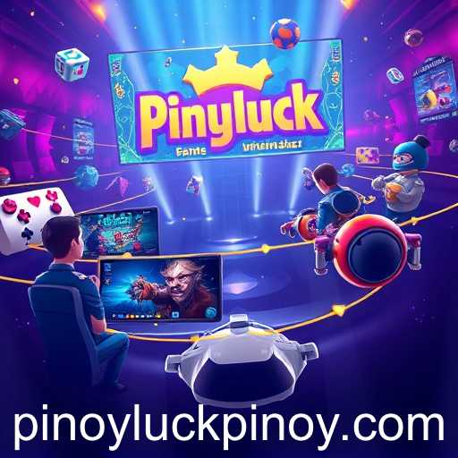 Pinoyluck: A New Chapter in Online Gaming