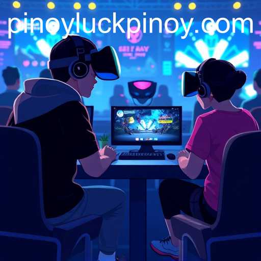 Pinoyluck's Rise in Online Gaming Community