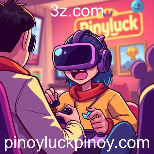 The Resurgence of Online Gaming: A Deep Dive into Pinoyluck