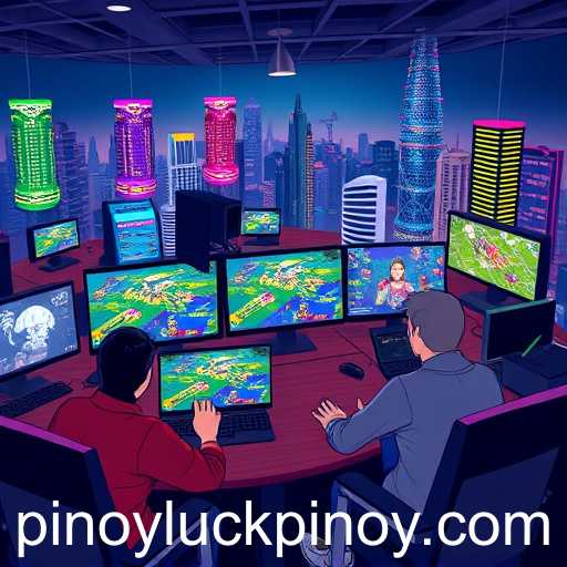 pinoyluck