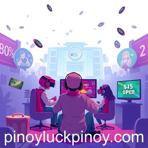 The Rise of Online Gaming and Cultural Impact