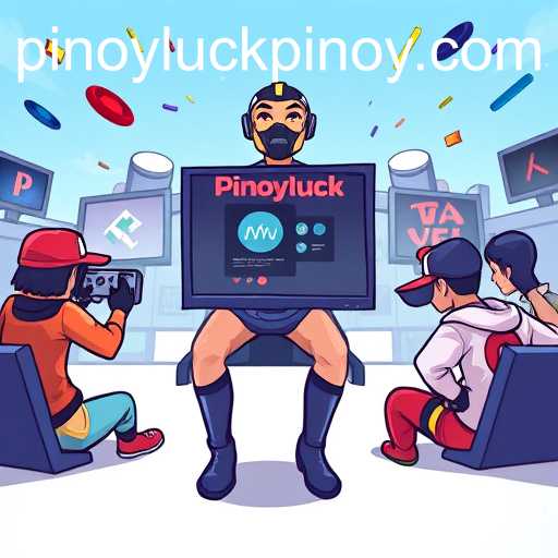 The Rise of Pinoyluck in Online Gaming