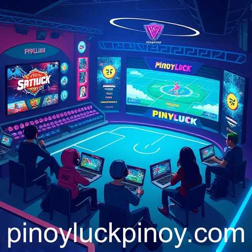 The Rise of Pinoyluck in the Global Gaming Arena
