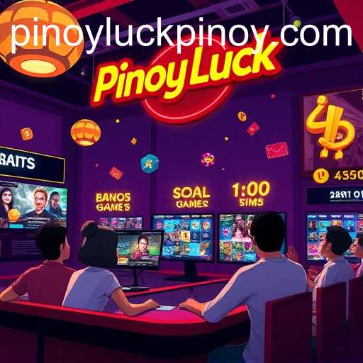 The Rise of PinoyLuck in Online Gaming