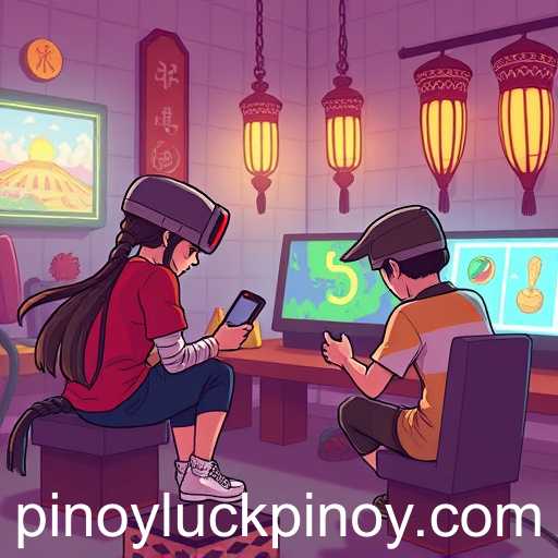 The Rise of PinoyLuck in Gaming Trends