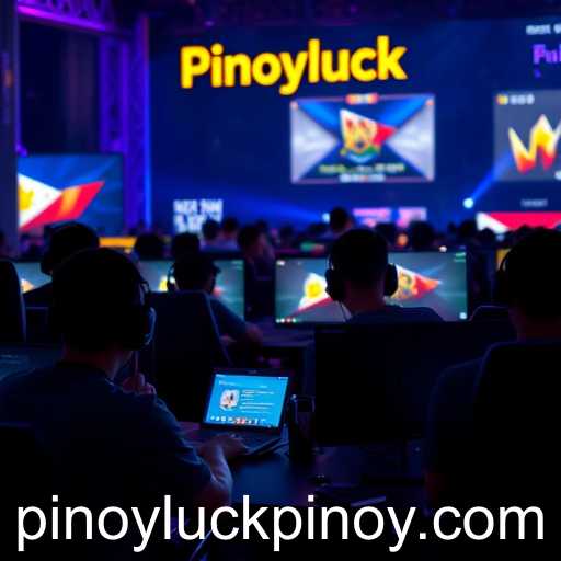 The Rising Popularity of Pinoyluck in Online Gaming