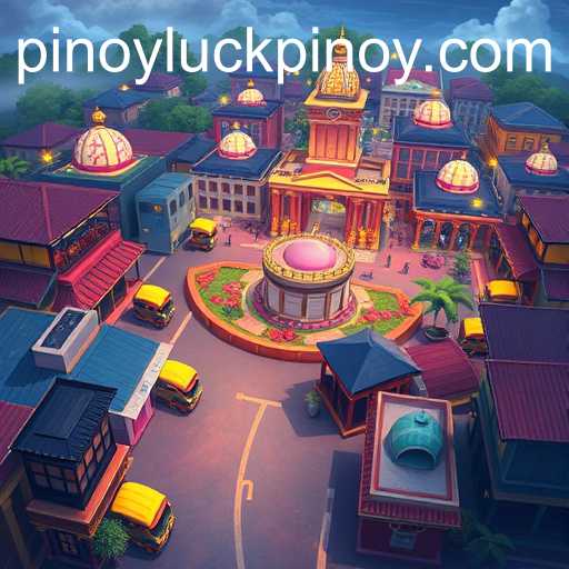 Exploring the Exciting World of Simulation Fun with Pinoy Luck Games