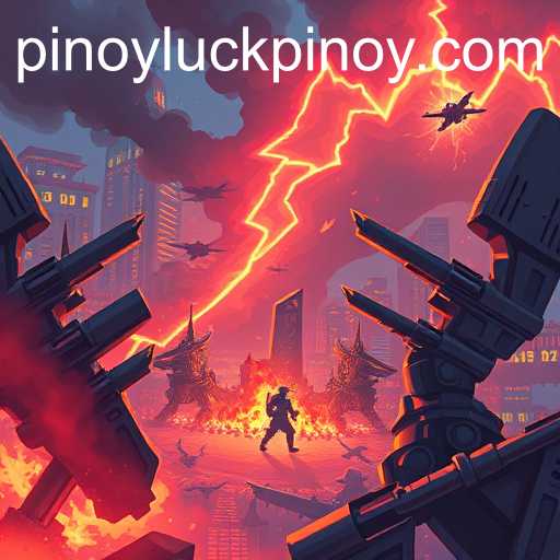 Exploring the World of Strategy Games: A Pinoyluck Perspective