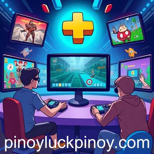 The Rise of Pinoyluck in Online Gaming