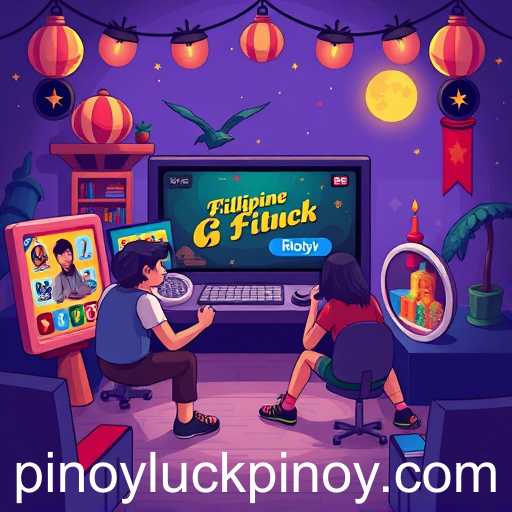 The Rise of Pinoyluck in the Gaming World
