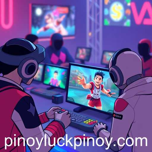 Digital Trends in Online Gaming